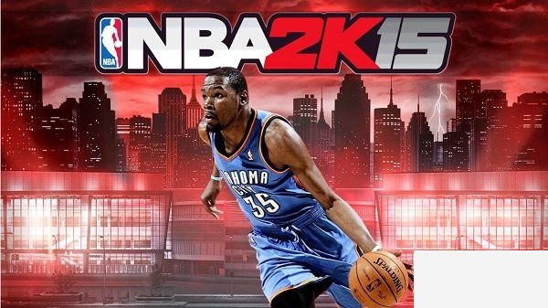 nba2k15电脑版下载教程 nba2k15官方最新PC中文正版下载安装 