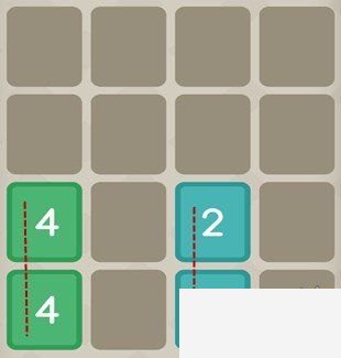 2048游戏攻略秘籍 2048图文详解攻略大全