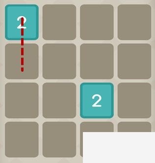 2048游戏攻略秘籍 2048图文详解攻略大全