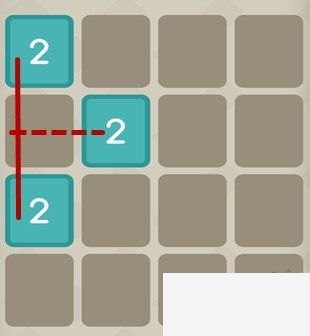 2048游戏攻略秘籍 2048图文详解攻略大全